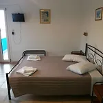 Pensionat Villa Firostefani
