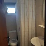 Pensionat Villa Firostefani 3*