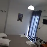 Pensionat Villa Firostefani