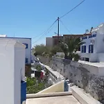 Villa Firostefani