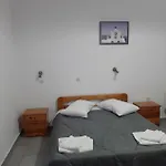 Pensionat Villa Firostefani
