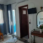 Villa Firostefani Pensionat