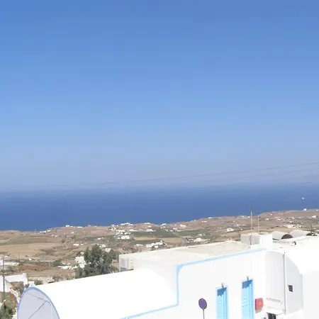 Гостевой дом Villa Firostefani 3*