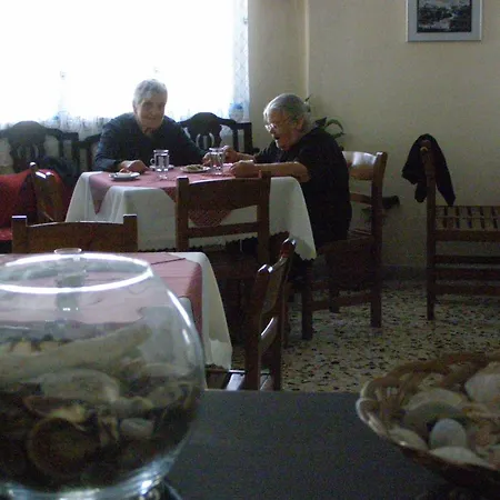 Гостевой дом Villa Firostefani 3*