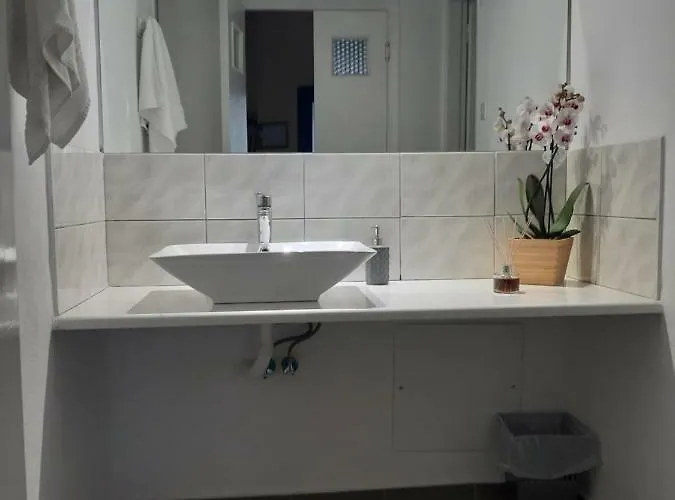 Гостевой дом Villa Firostefani Фиростефани