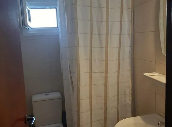 Гостевой дом Villa Firostefani 3*