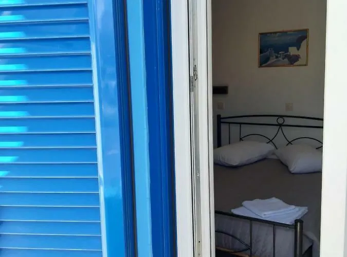 Villa Firostefani 3* Фиростефани