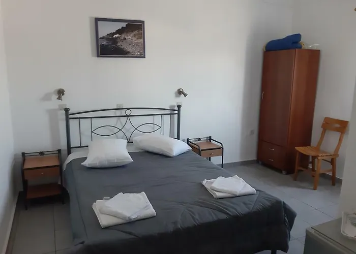 Villa Firostefani Гостевой дом Фиростефани