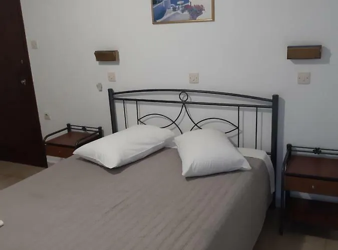 Villa Firostefani Фиростефани