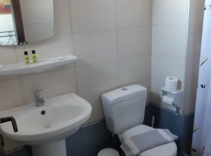 Villa Firostefani Фиростефани