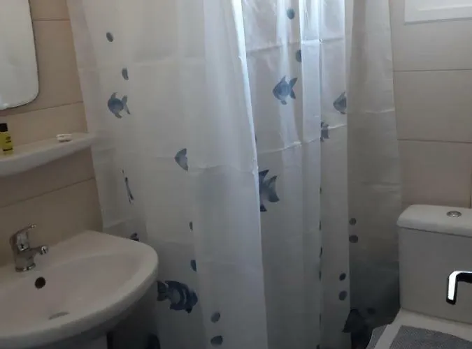 Villa Firostefani 3*