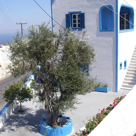 Βίλα Φηροστεφάνι