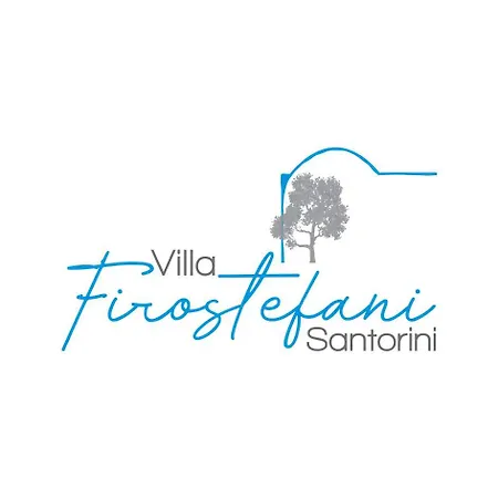 Villa Firostefani 3*