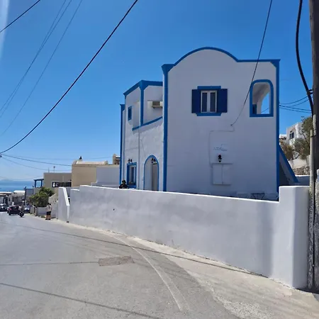 Villa Firostefani