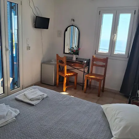 Villa Firostefani Firostefani