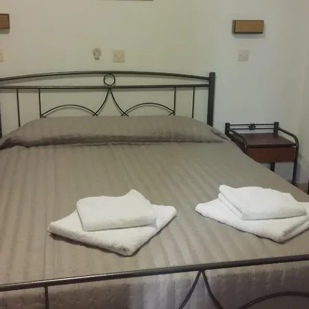 Villa Firostefani