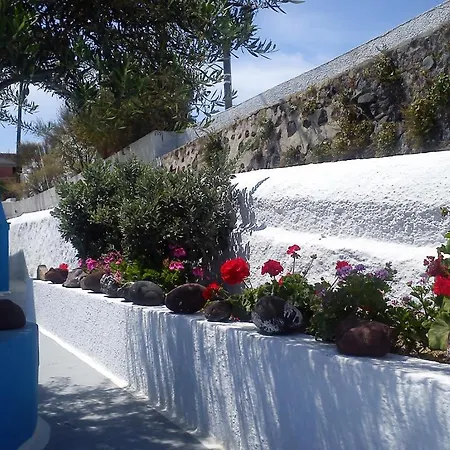 Vendégház Villa Firostefani 3*