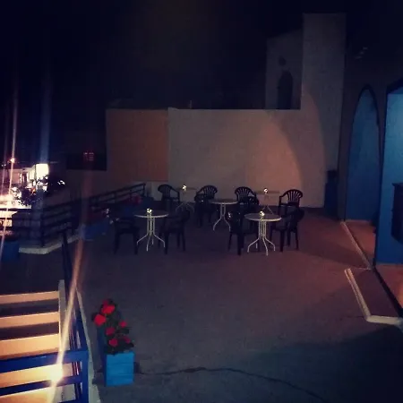 Villa Firostefani 3*