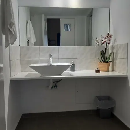 Casa de hóspedes Villa Firostefani Firostefani