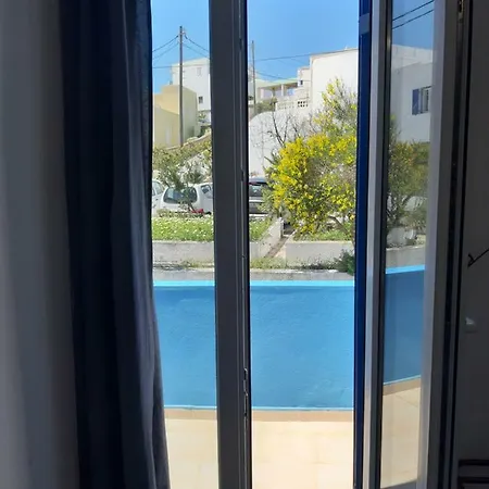 Villa Firostefani Affittacamere
