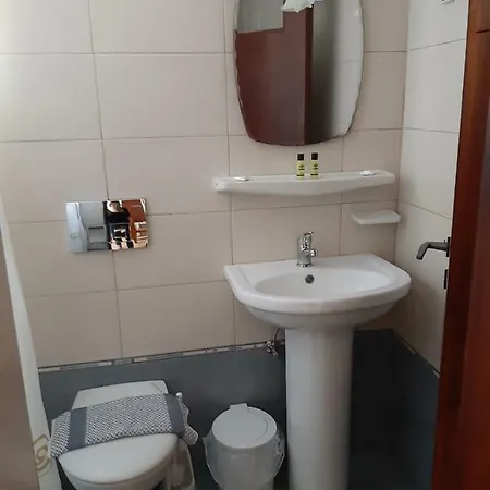 Villa Firostefani Vendégház 3*