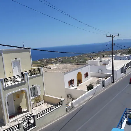 Βίλα Φηροστεφάνι