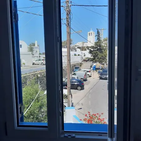 Villa Firostefani Casa de hóspedes Firostefani