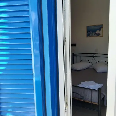 Villa Firostefani 3* Firosztefáni