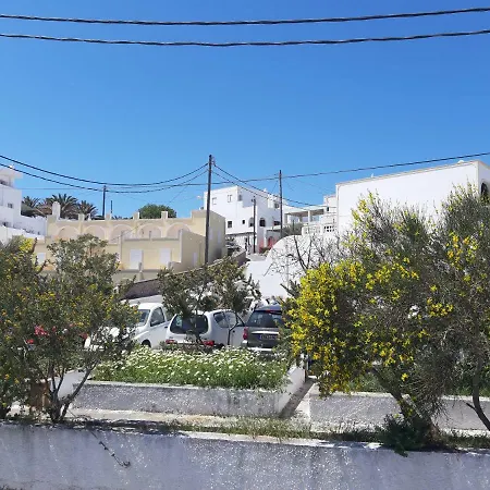 Βίλα Φηροστεφάνι