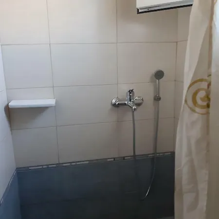 Casa de hóspedes Villa Firostefani 3*