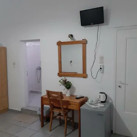 Villa Firostefani 3* Firosztefáni