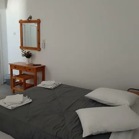 Casa de hóspedes Villa Firostefani 3*