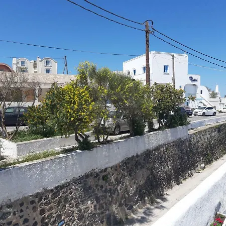 Βίλα Φηροστεφάνι Πανσιόν Φηροστεφάνι