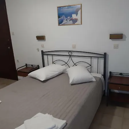 Villa Firostefani Firosztefáni