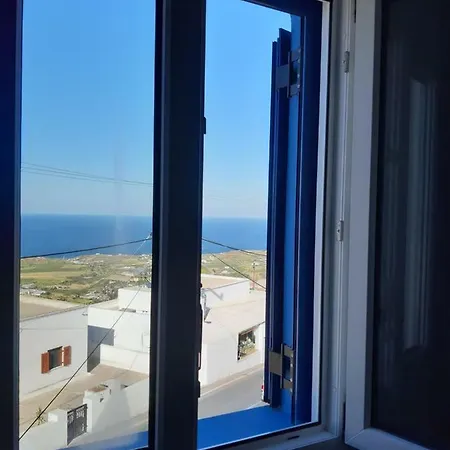 Villa Firostefani Casa de hóspedes Firostefani