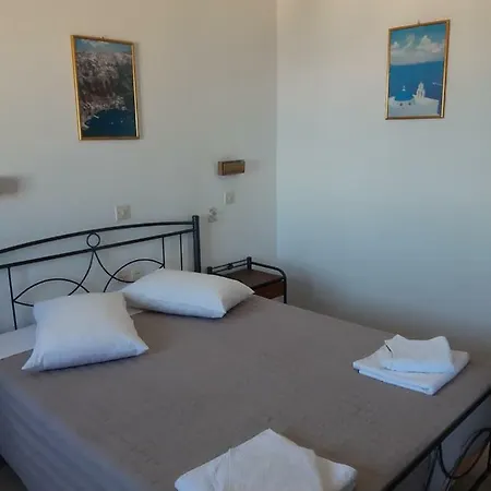 Βίλα Φηροστεφάνι 3* Φηροστεφάνι