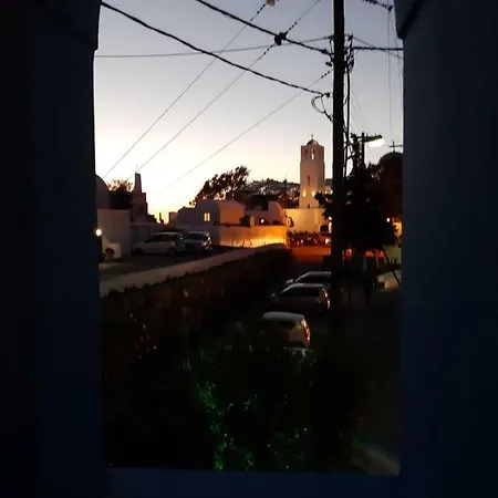 Villa Firostefani Firosztefáni