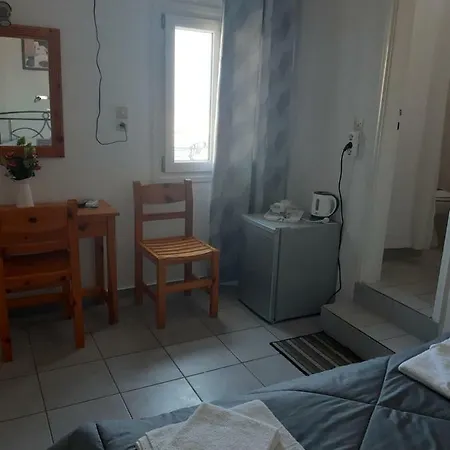 Vendégház Villa Firostefani