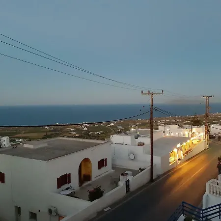 Villa Firostefani Firostefani