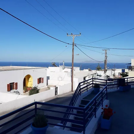 Villa Firostefani 3* Firostefani