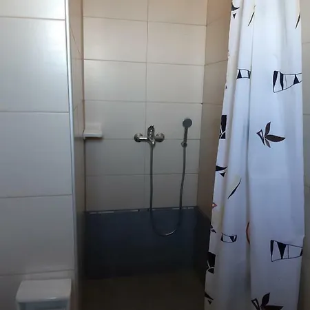 Casa de hóspedes Villa Firostefani