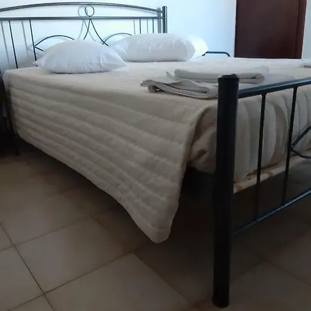 Villa Firostefani Firosztefáni