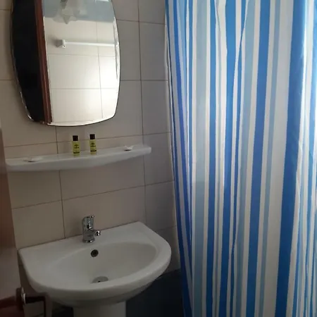 Villa Firostefani Casa de hóspedes 3*