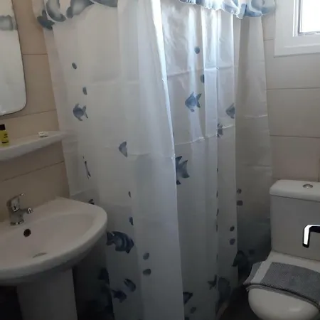 Villa Firostefani 3*