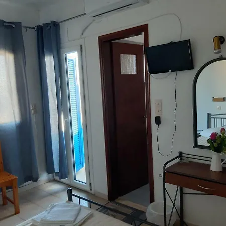 Villa Firostefani Casa de hóspedes