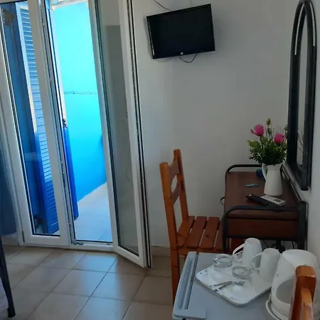 Villa Firostefani Firosztefáni