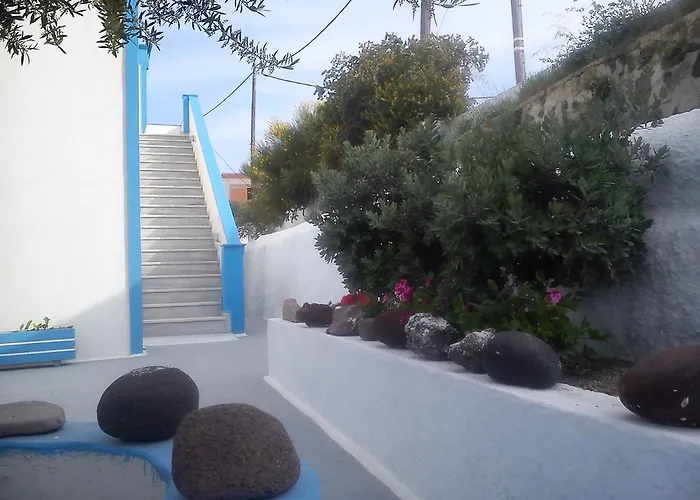 Villa Firostefani Affittacamere Firostefani