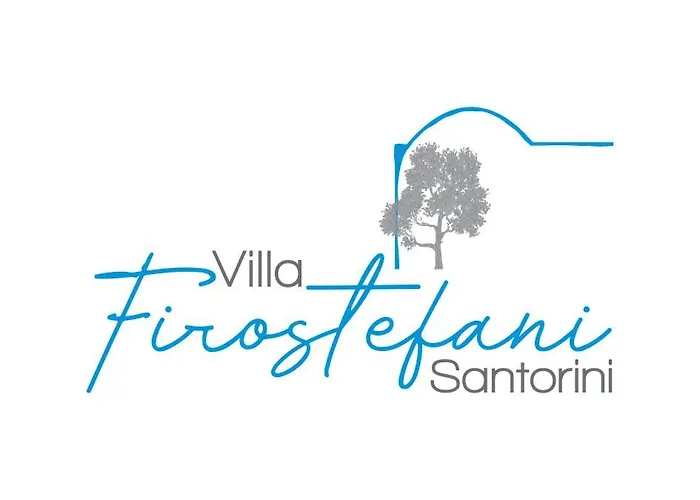 Villa Firostefani 3*