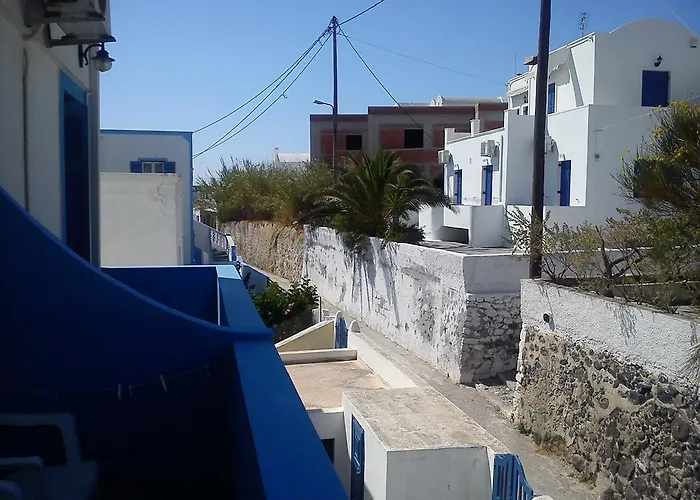 Πανσιόν Βίλα Φηροστεφάνι Φηροστεφάνι