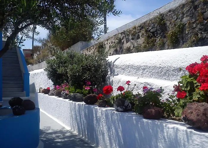 Πανσιόν Βίλα Φηροστεφάνι 3*